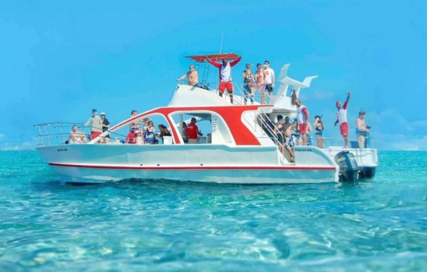 Private Party Boat