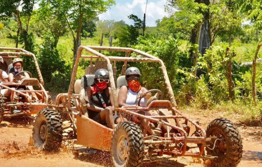 Buggy Adventure Off Road
